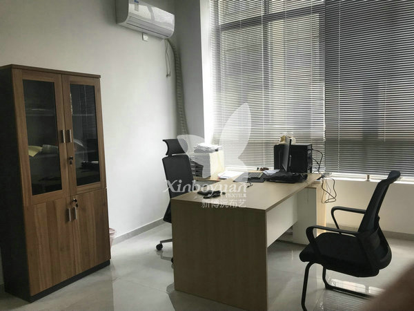 公司場(chǎng)景